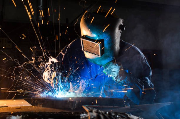Professional Welder & Metal Fabrication in Mauston, WI