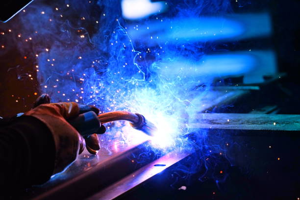 Best Welding Inspection and Certification in Mauston, WI
