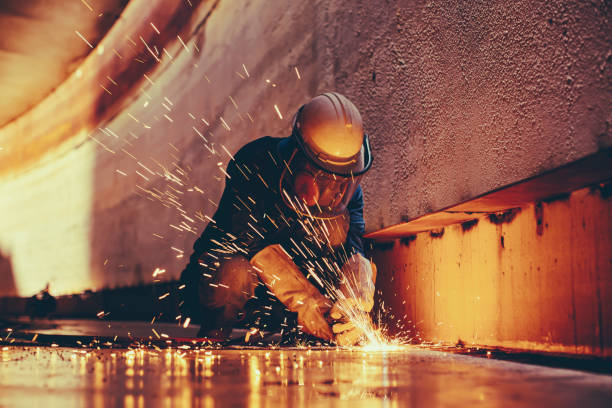 Best Artistic and Custom Metal Fabrication in Mauston, WI
