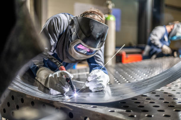 Affordable Welder Services in Mauston, WI