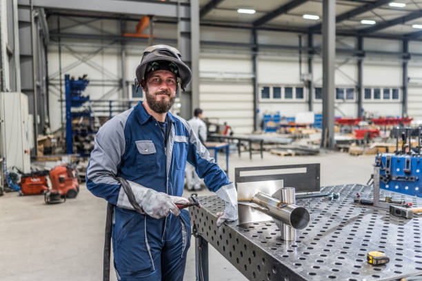 Best Artistic and Custom Metal Fabrication in Mauston, WI