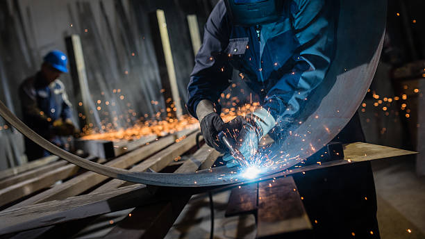 Reliable Mauston, WI Welder & Metal Fabrication Solutions