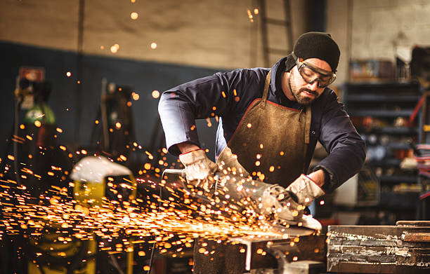  Mauston, WI Welder Pros