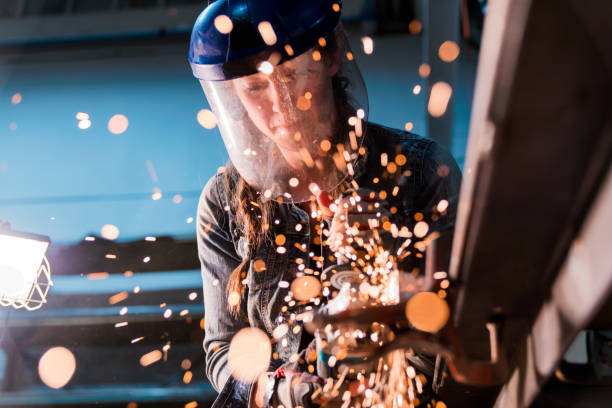 Best Automation and Robotic Welding in Mauston, WI